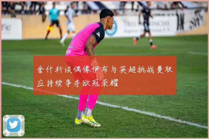 舍什科谈偶像伊布与英超挑战曼联应持续争夺欧冠荣耀