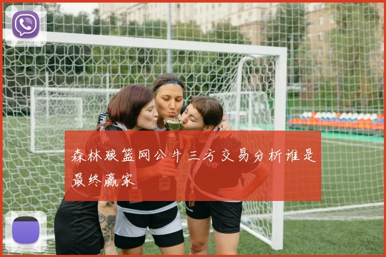 森林狼篮网公牛三方交易分析谁是最终赢家